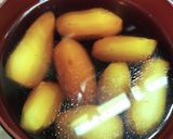 煮崩れない じゃがいも入りおでん作り方8写真