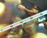 煮崩れない じゃがいも入りおでん作り方17写真