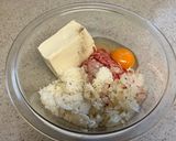 豆腐ハンバーグ作り方4写真