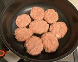 豆腐ハンバーグ作り方5写真