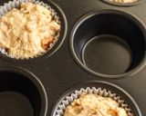 【卵・乳不使用】いちじくの紅茶マフィン作り方6写真