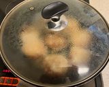 豆腐ハンバーグ作り方6写真