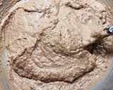 順番に入れるよ!生おからのパウンドケーキ作り方5写真