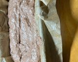 順番に入れるよ!生おからのパウンドケーキ作り方6写真