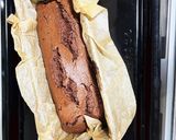 順番に入れるよ!生おからのパウンドケーキ作り方7写真