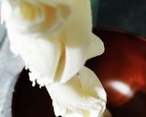 螺旋状ワンタン麺？岐阜丸デブ的作り方5写真
