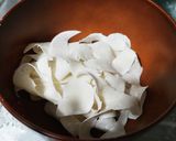 螺旋状ワンタン麺？岐阜丸デブ的作り方6写真