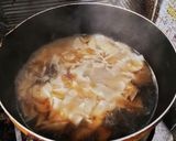 螺旋状ワンタン麺？岐阜丸デブ的作り方8写真