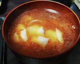螺旋状ワンタン麺？岐阜丸デブ的作り方9写真
