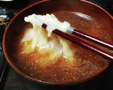 螺旋状ワンタン麺？岐阜丸デブ的作り方10写真