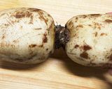 シャキシャキ歯応え 蓮根のはさみ揚げ作り方1写真
