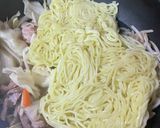 ラーメン屋が教える！我が家の焼きそば作り方3写真