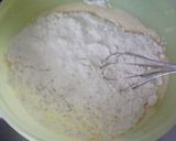 OH！Ｔｈａｔ’s（雑）パッ！マドレーヌ作り方3写真
