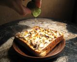 鯖パン作り方8写真