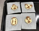 コネコネキッズパン作り方5写真