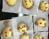 コネコネキッズパン作り方6写真