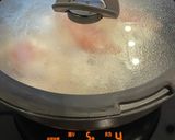 下味冷凍！フライパンでよだれ鶏作り方3写真