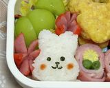 お弁当…2023.09.04の献立①作り方3写真