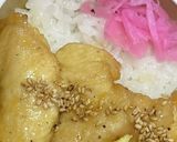 お弁当…2023.09.04の献立②作り方1写真