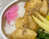 お弁当…2023.09.04の献立②作り方2写真