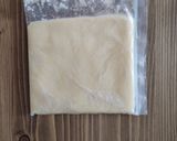 ショートブレッド改作り方5写真