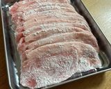 豚の生姜焼き作り方2写真