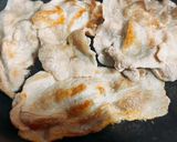 豚の生姜焼き作り方4写真