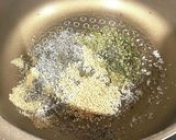 出汁パックの出涸らしでふりかけ作り方1写真