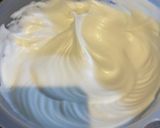 極上ふわふわ☆シフォンケーキ作り方4写真