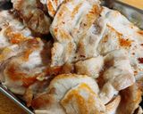 豚の生姜焼き作り方6写真