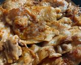 豚の生姜焼き作り方7写真