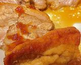 【手作り焼豚で】失敗しない！パラパラ炒飯作り方1写真