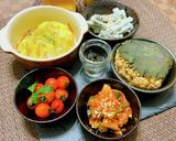 残り物の玉ねぎで簡単マヨチーズ焼き作り方6写真