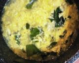 簡単！中華風ワカメスープ♪作り方4写真