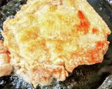 鶏ももの照り焼き♪じゅわっ！パリッ！作り方5写真