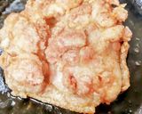 鶏ももの照り焼き♪じゅわっ！パリッ！作り方6写真