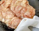 鶏ももの照り焼き♪じゅわっ！パリッ！作り方7写真