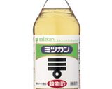 酢の物（三杯酢）の割合作り方1写真