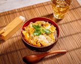 難しい親子丼を「そぼろ」で簡単に激ウマに作り方24写真