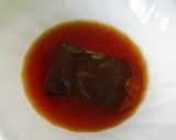 OH！Ｔｈａｔ’s（雑）パッ！マドレーヌ作り方5写真