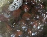めちゃくちゃ簡単!茹で栗作り方4写真