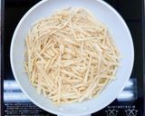 じゃがいものチーズガレット作り方3写真