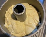 極上ふわふわ☆シフォンケーキ作り方6写真