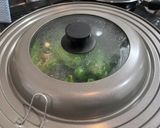 夏の美味しい作り置き料理ピーマンの甘辛煮作り方6写真