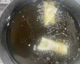 激旨！！スタミナ春巻き作り方13写真