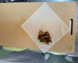 激旨！！スタミナ春巻き作り方10写真