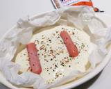 ホケミでトースターパン作り方3写真