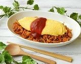 焼きそば麺とご飯で☆ナポめし☆作り方13写真