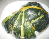 本気のかぼちゃサラダ作り方3写真