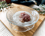 60℃ いちじく麹：不老長寿の果物丸ごと作り方35写真